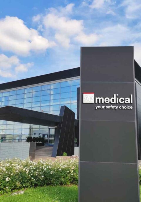 Apmedical - Special hospital waste disposal containers